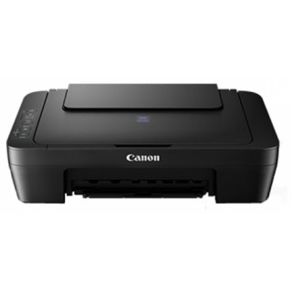 MFD Canon Pixma E414 Black